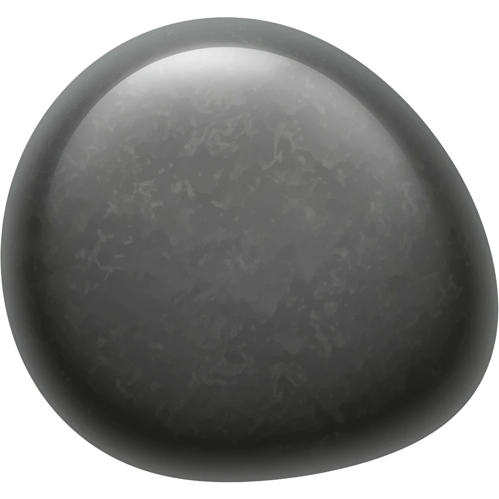 Black emoji