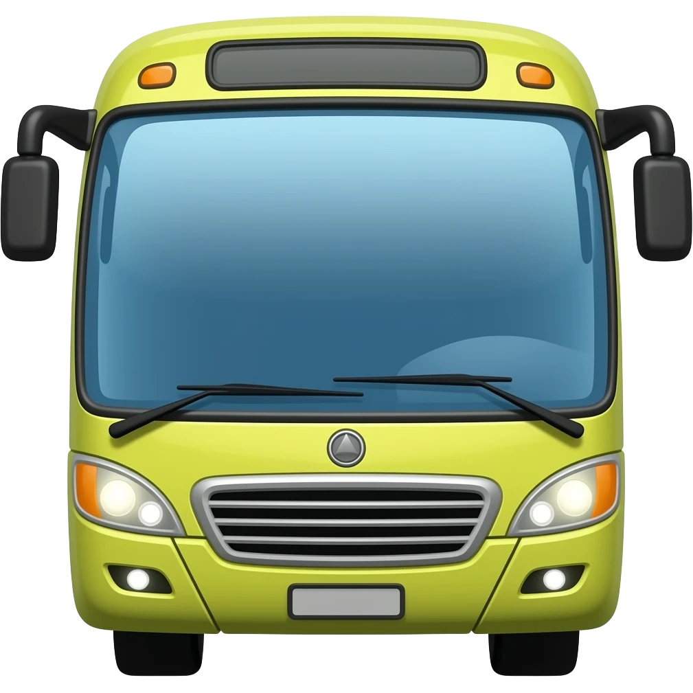 tour emoji