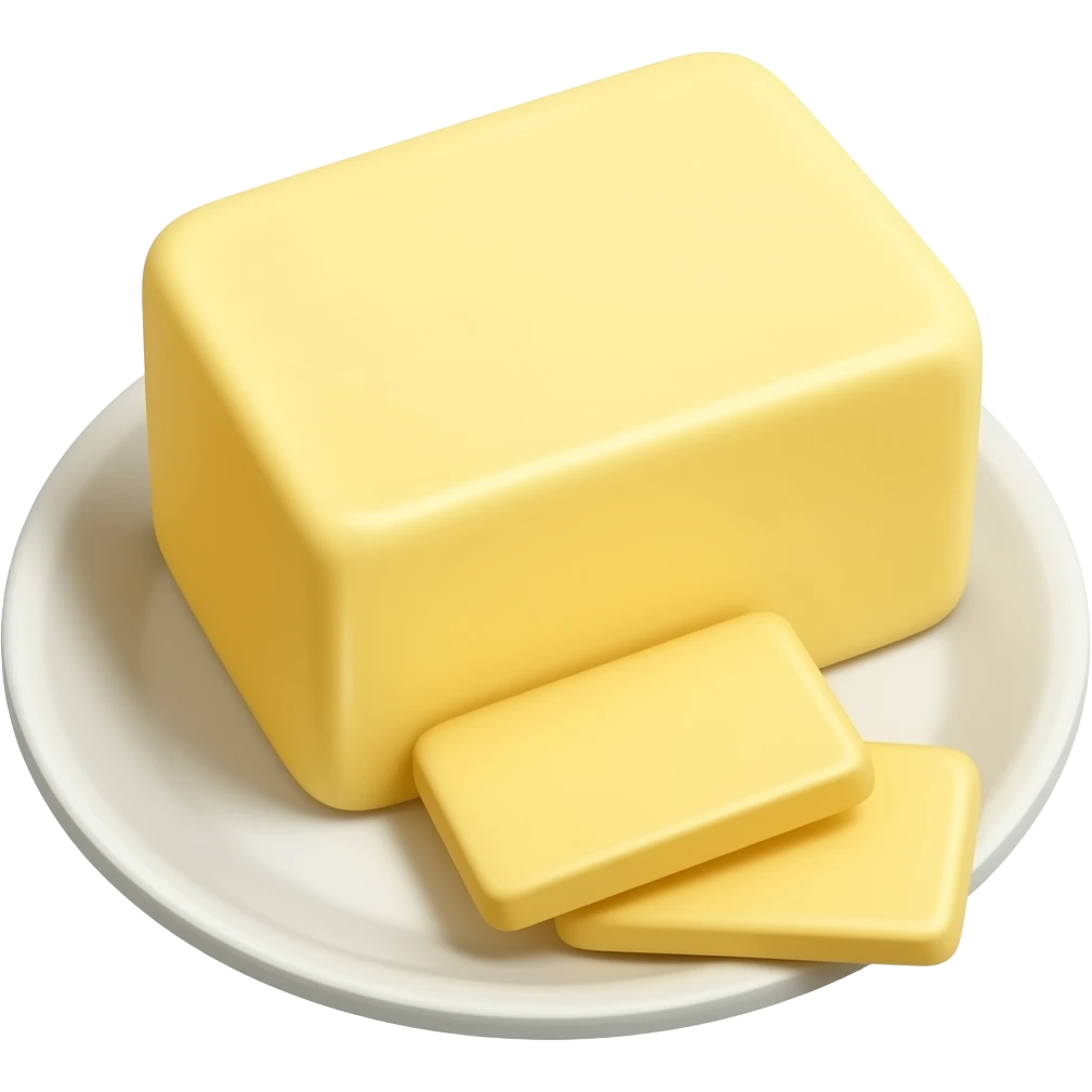 butter emoji