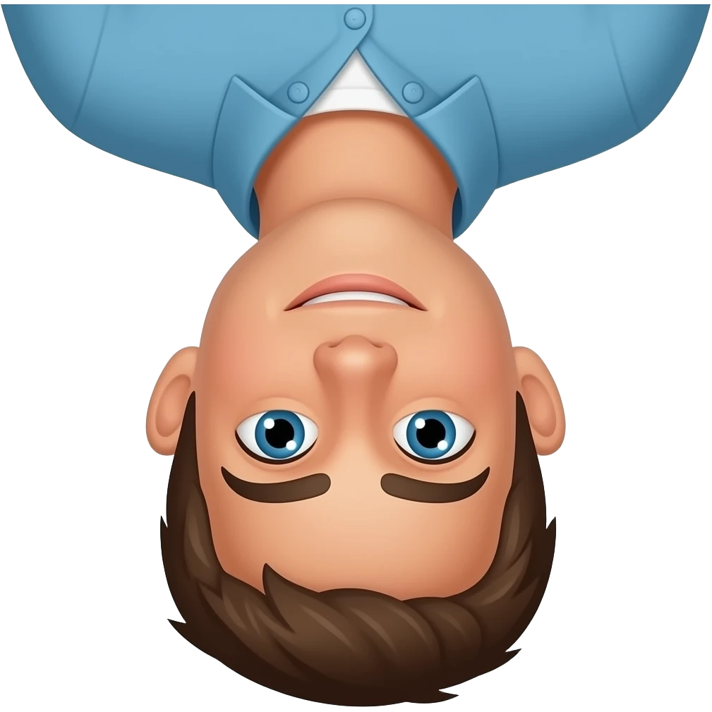 INVERSION emoji