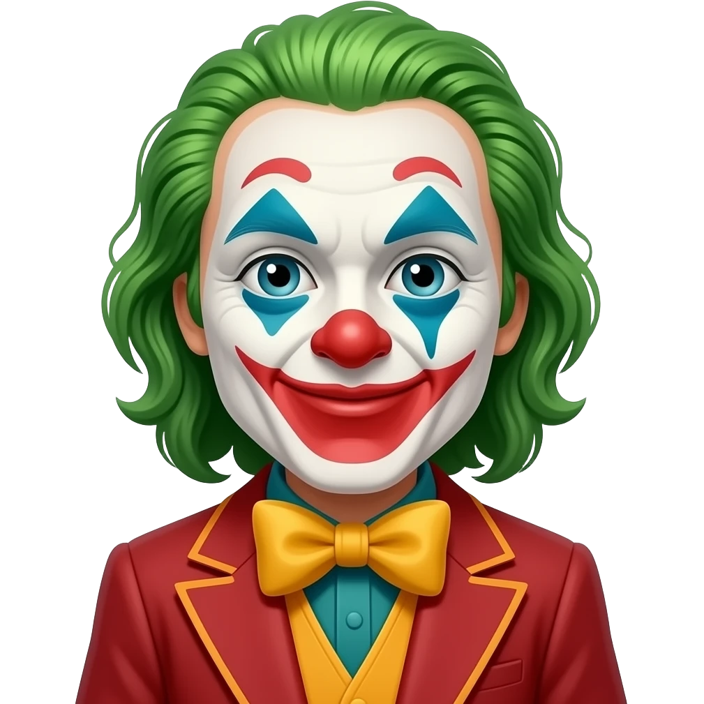 🤡 emoji