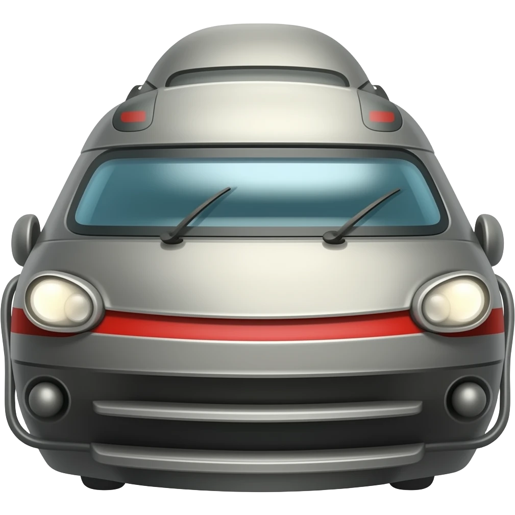 Train emoji