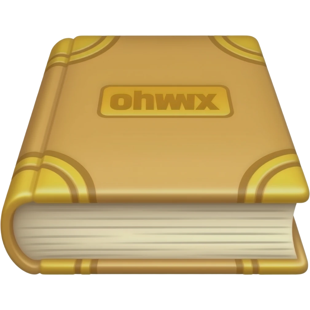 book emoji