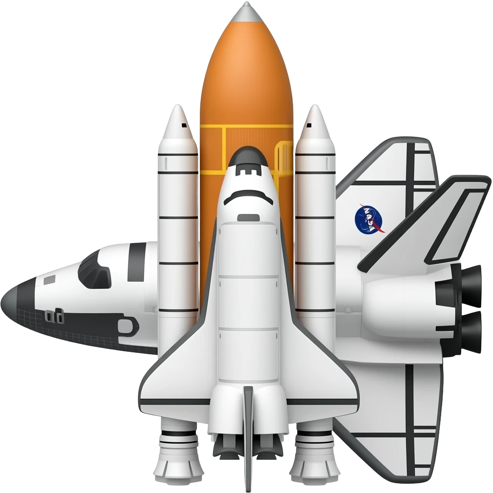 nasa emoji
