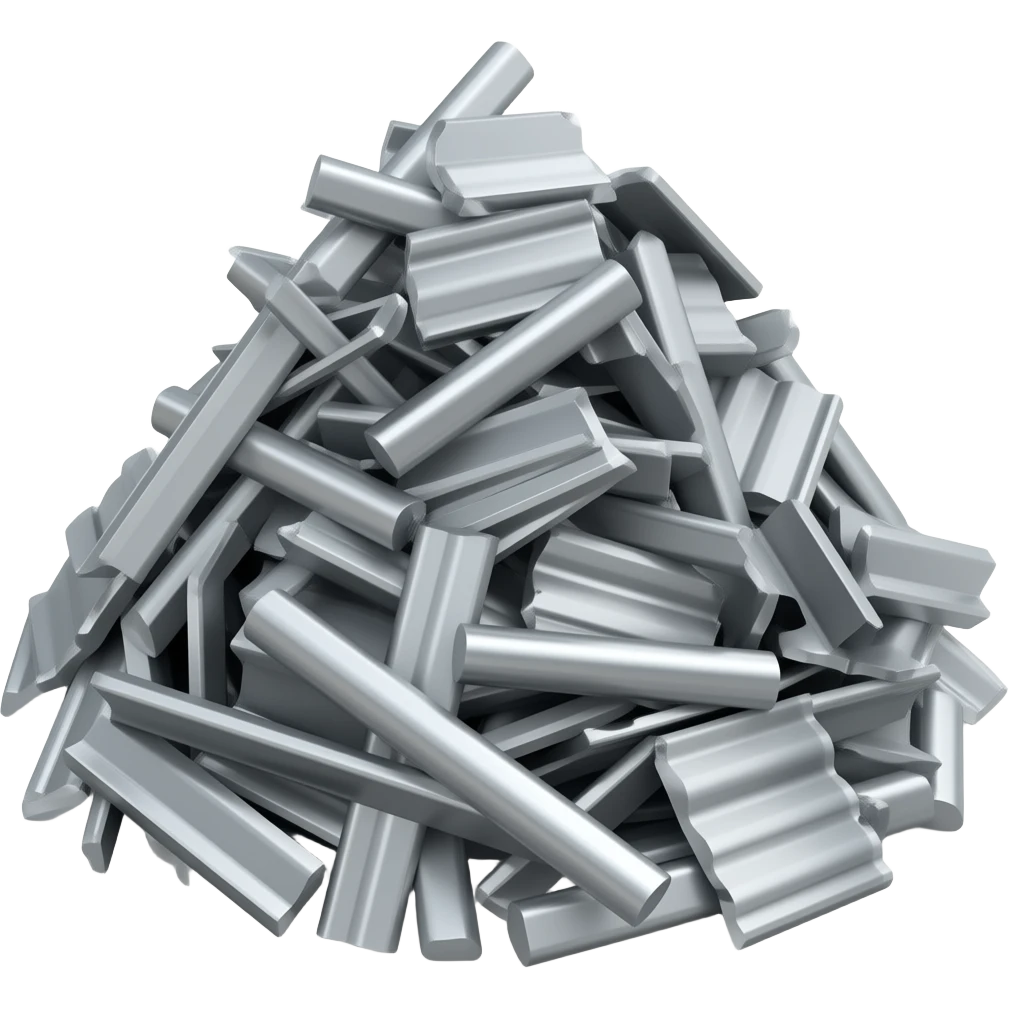 Scrap emoji