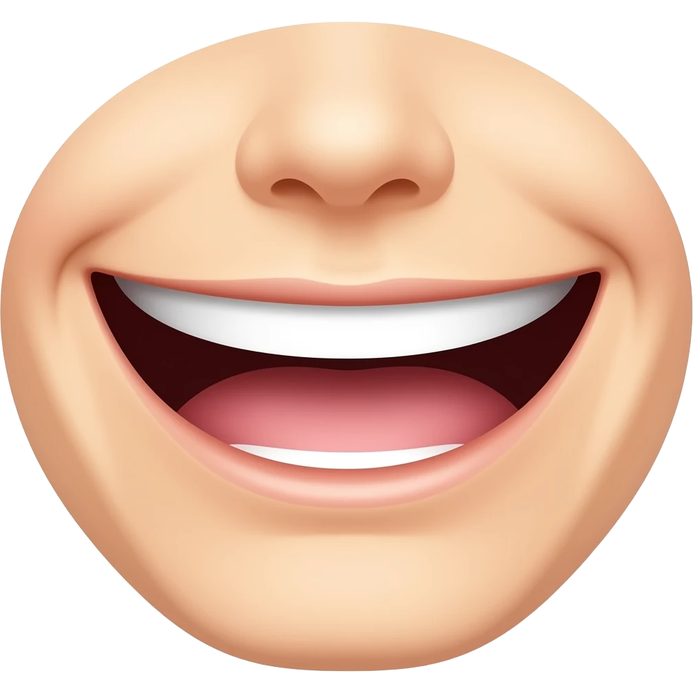 🫦 emoji