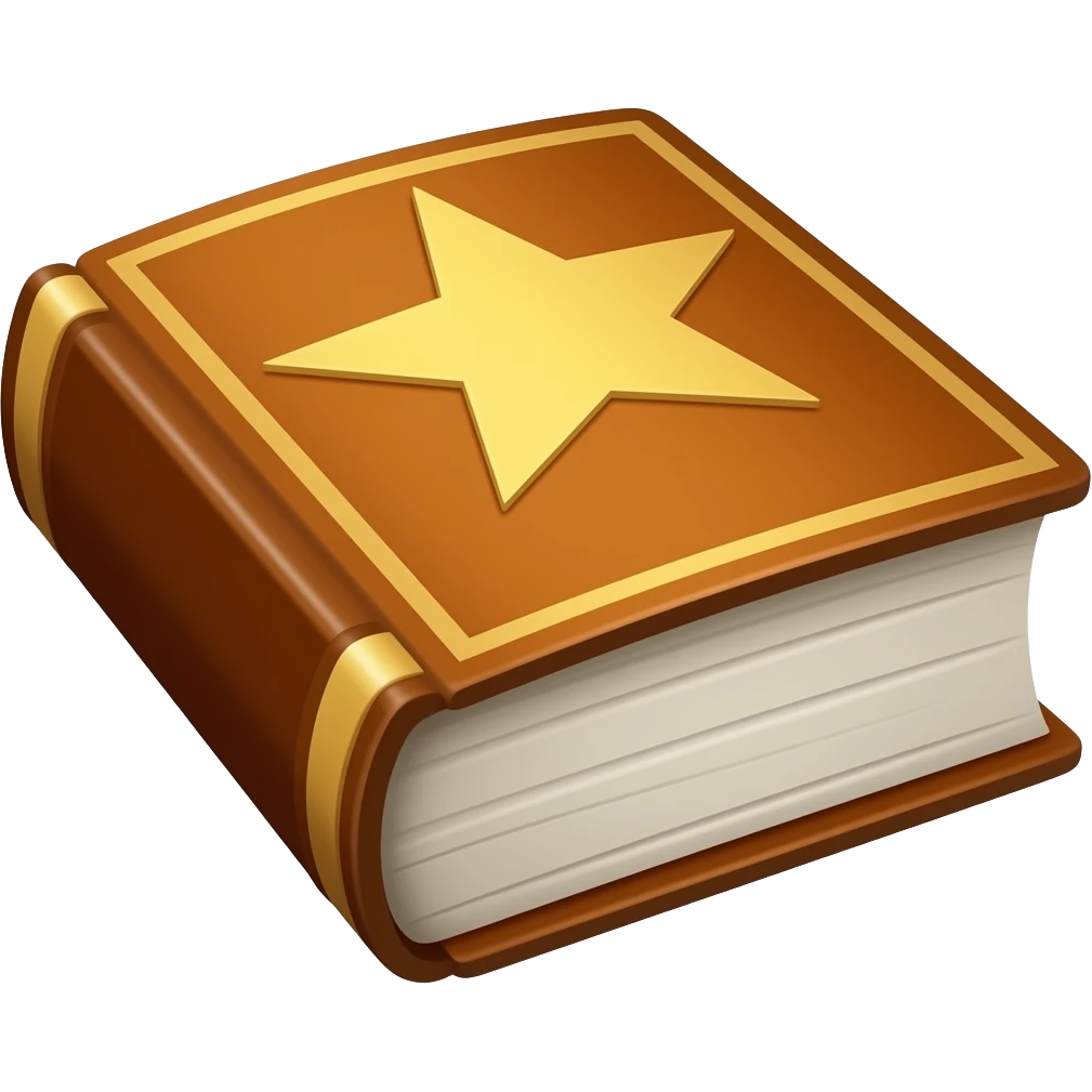 book emoji