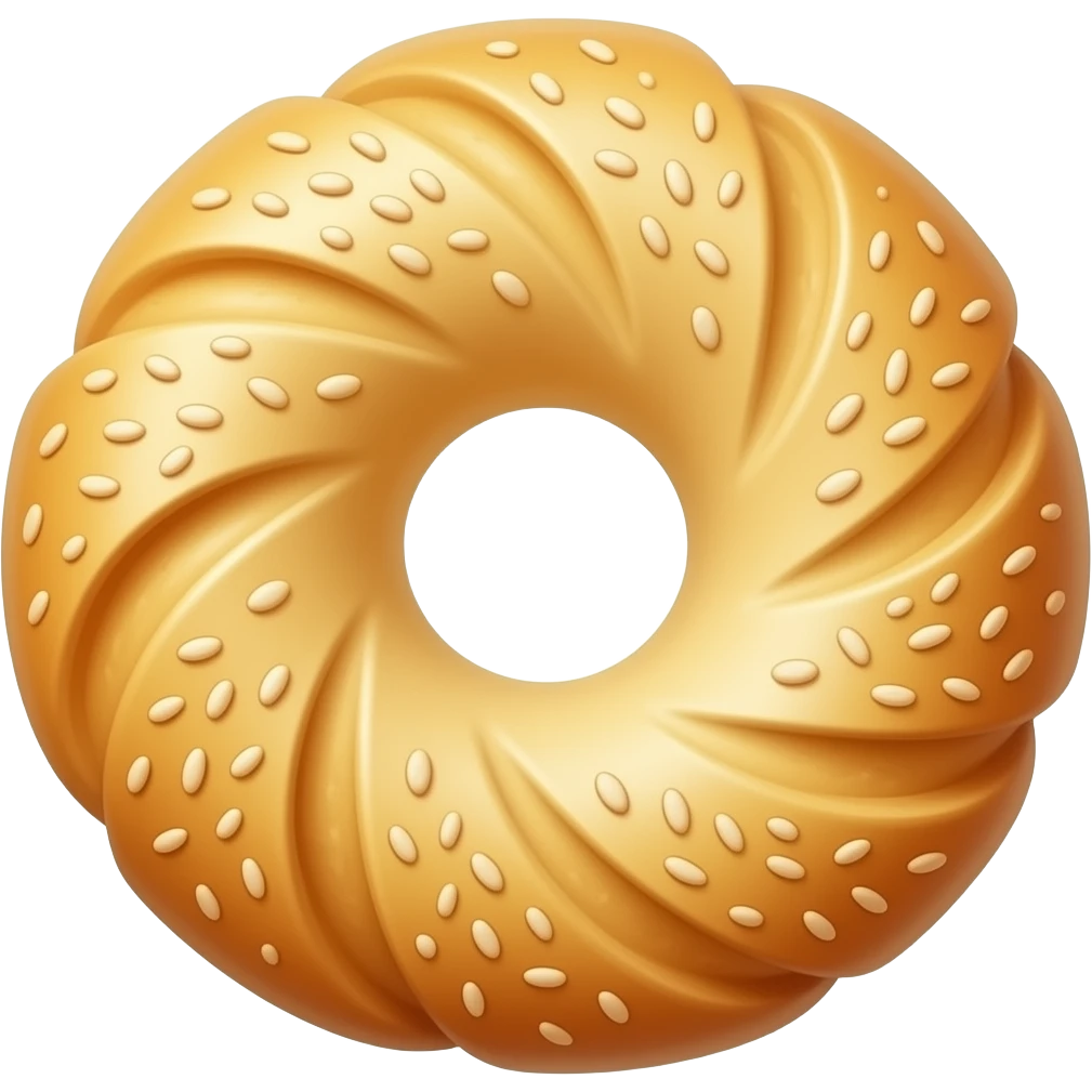 simit emoji