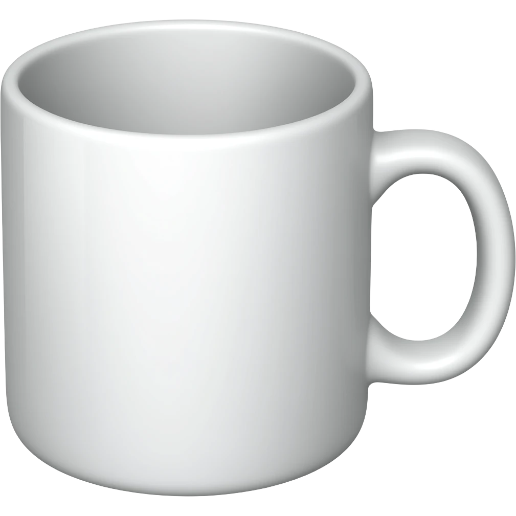 MUG emoji
