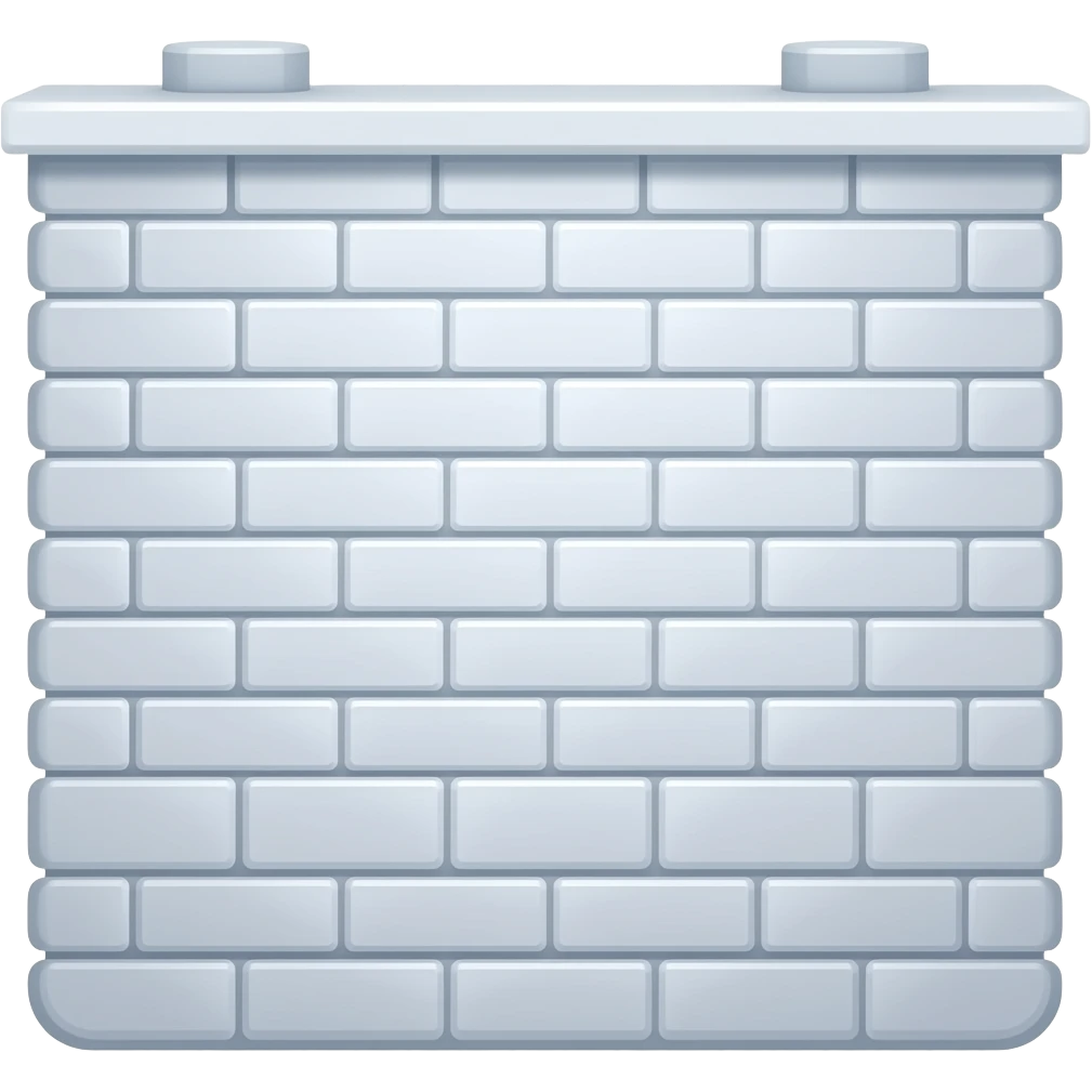 Wall emoji