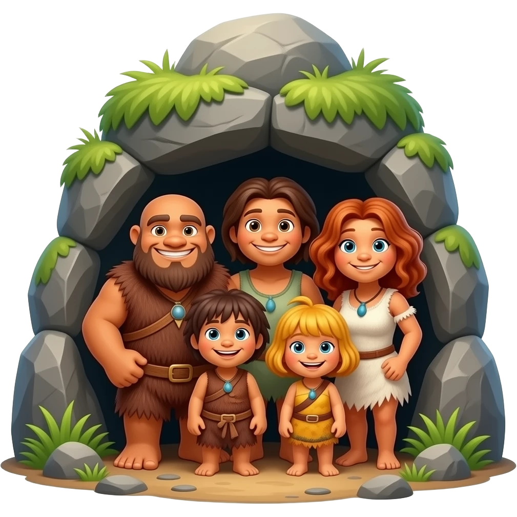 croods emoji