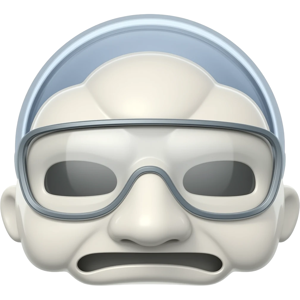 Remove up design emoji