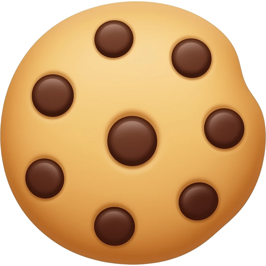 snack emoji