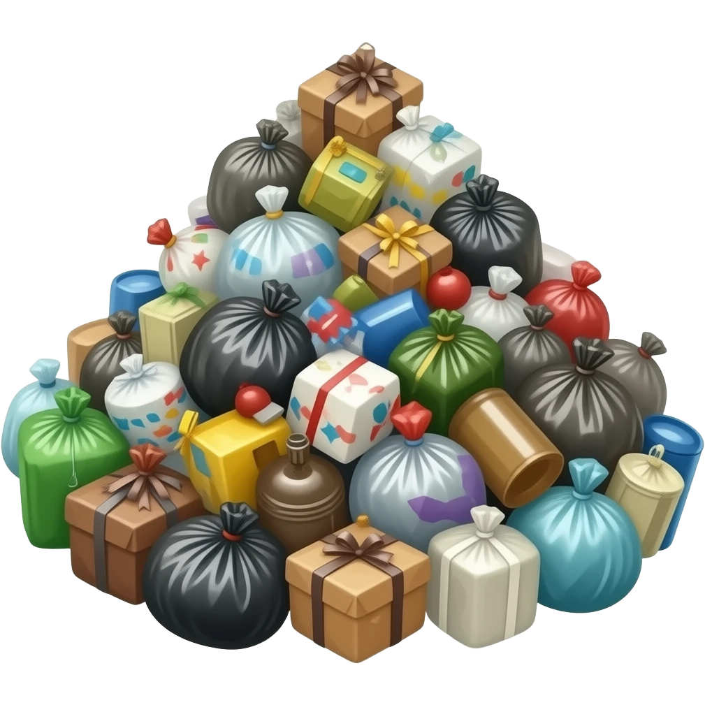 basura emoji