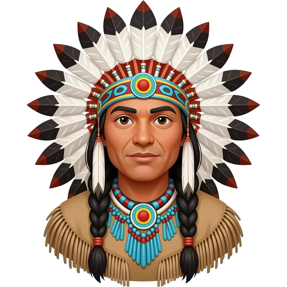 Coast salish emoji