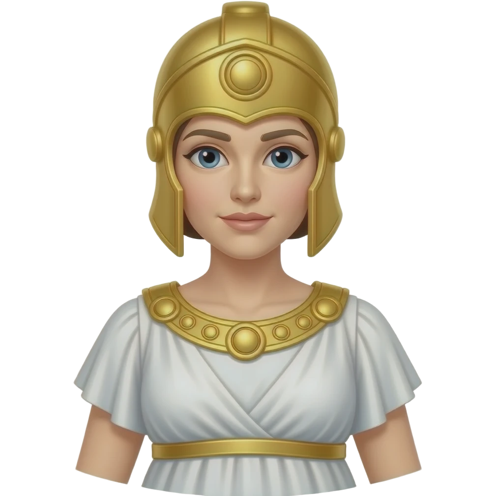 atene emoji