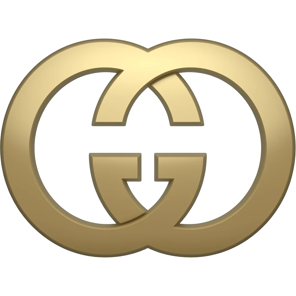 Gucci emoji