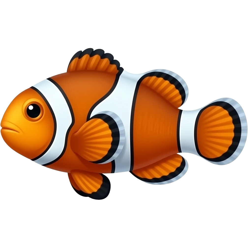 nemo emoji