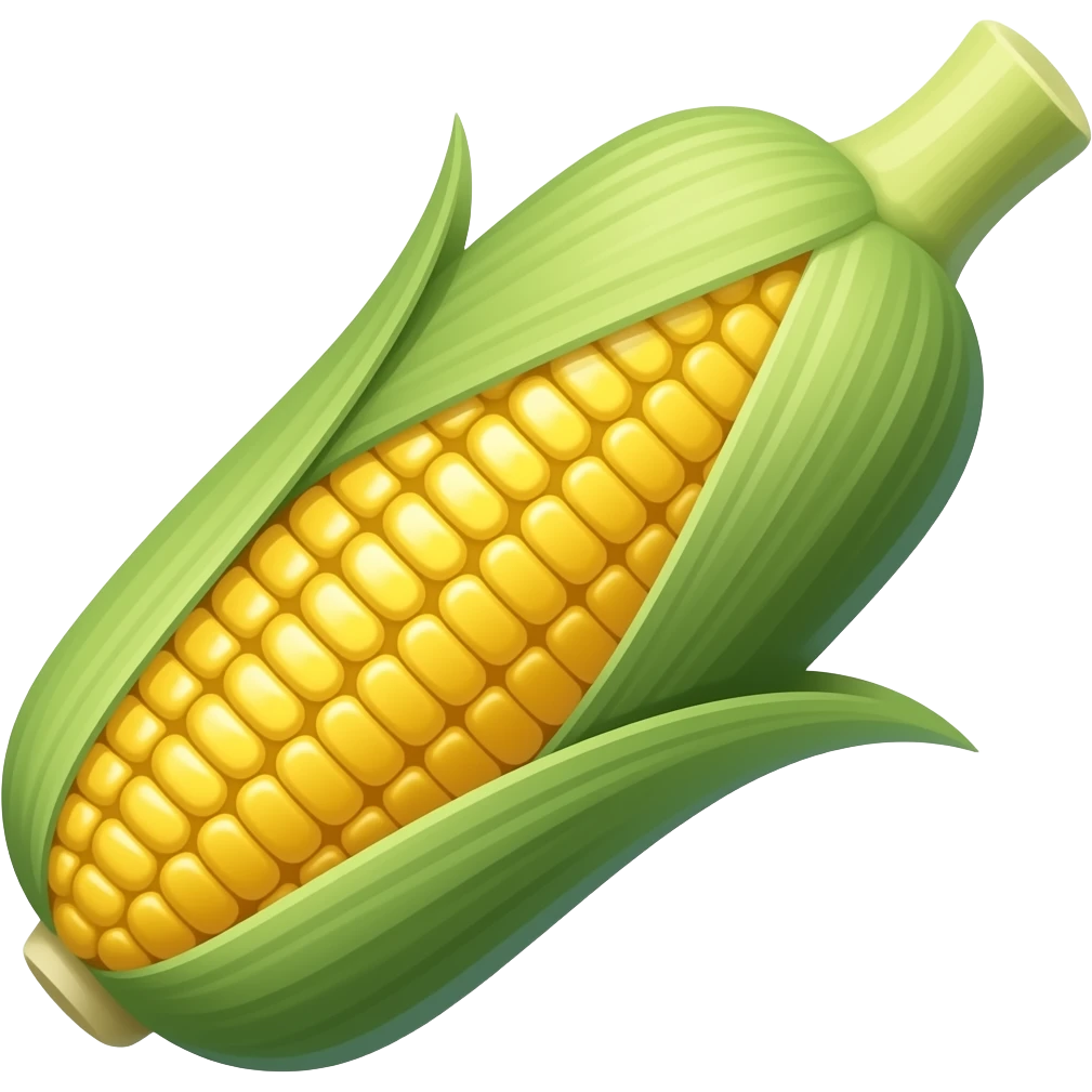 corn emoji | AI Emoji Generator