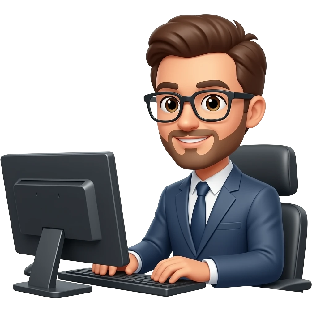 work emoji