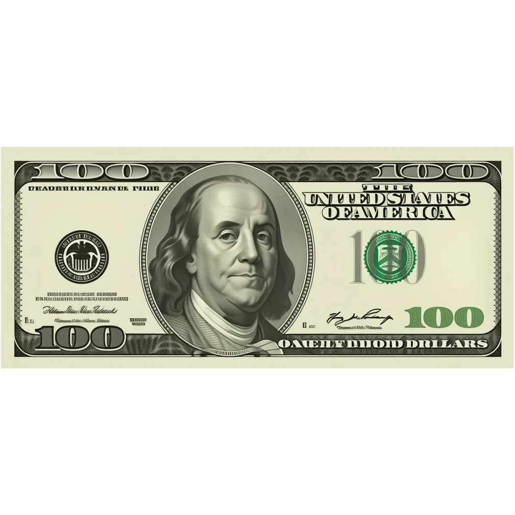 dolar emoji