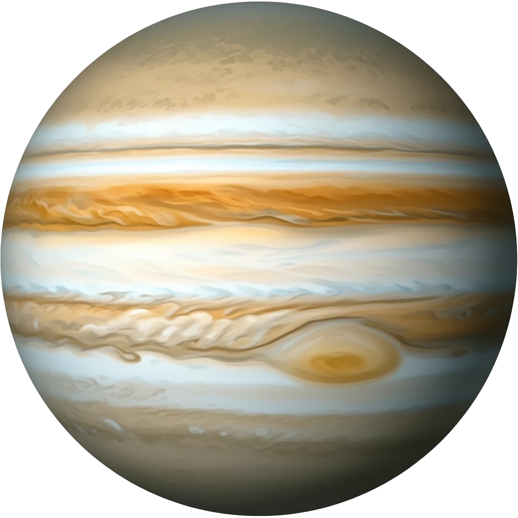 Jupiter emoji emoji
