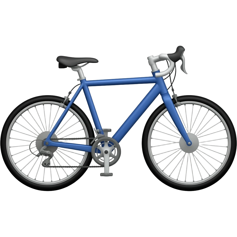 bike emoji