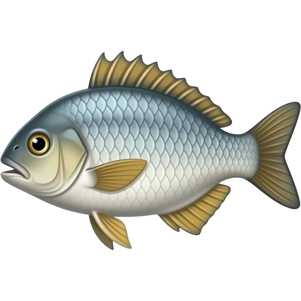 Fish emoji
