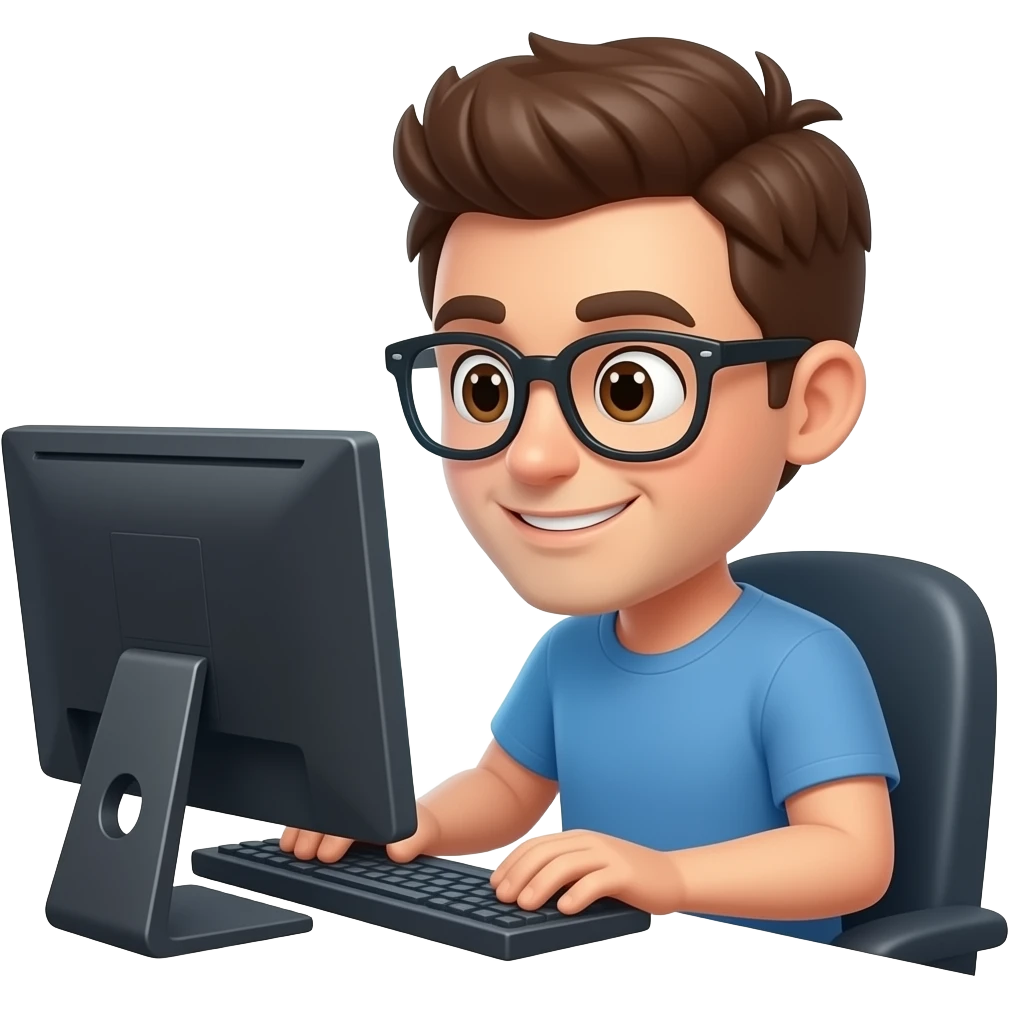 Animator emoji