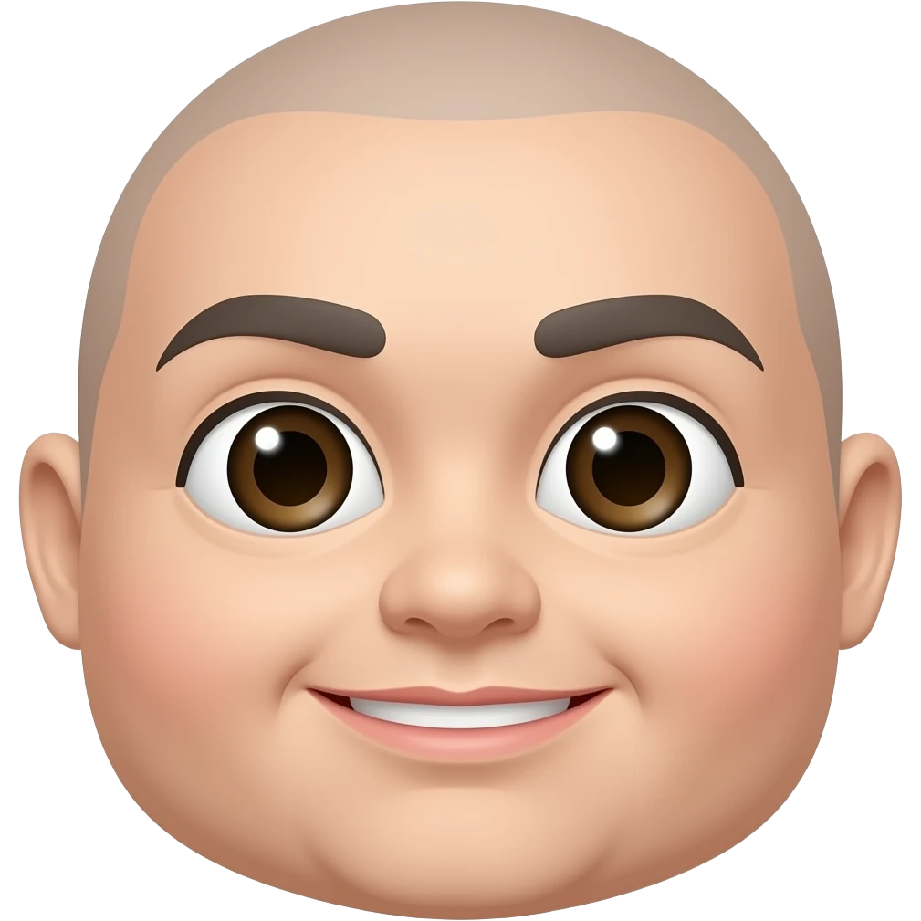 Popo emoji