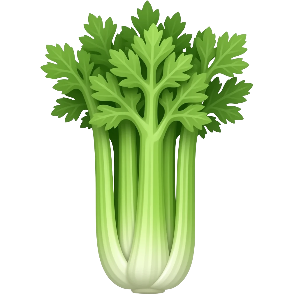 celery emoji