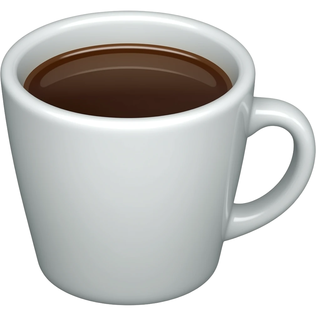 COFFE emoji