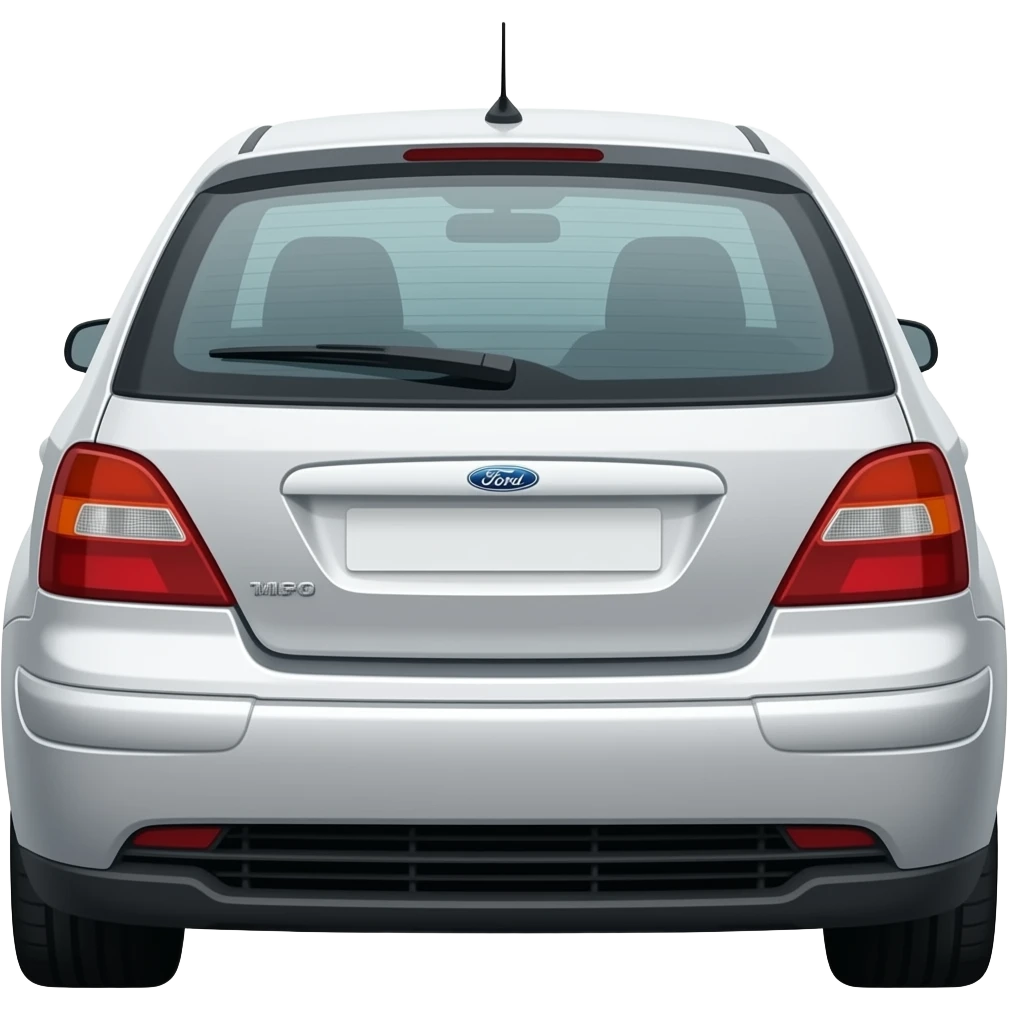 1998 ford focus emoji