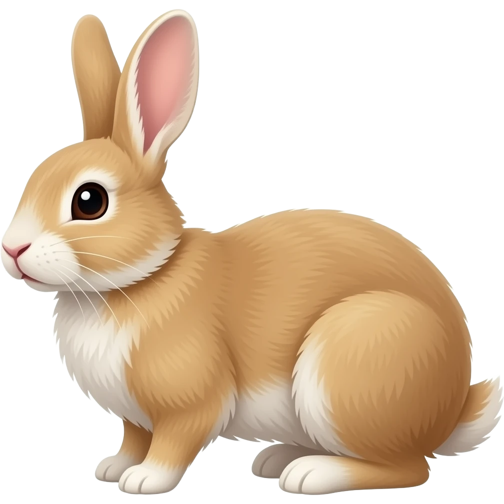 Tavşan emoji