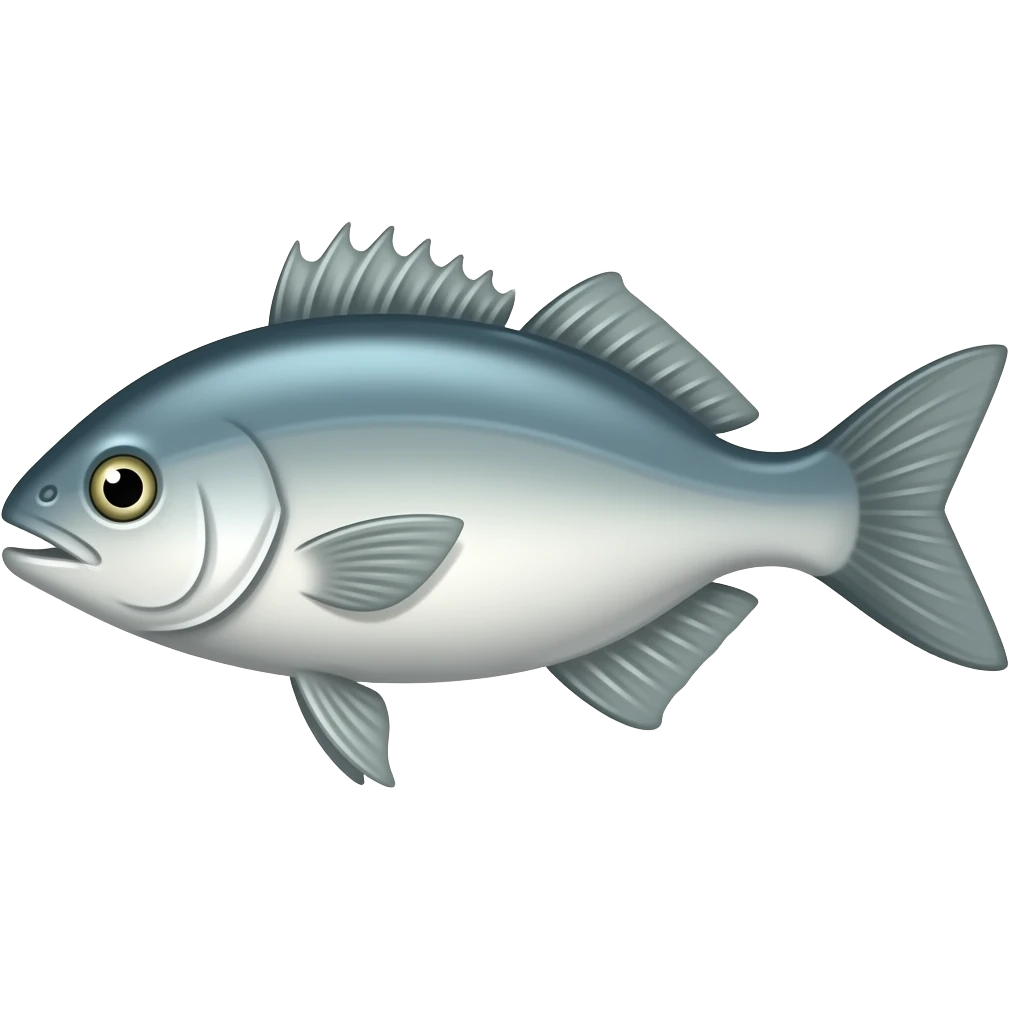 fish emoji