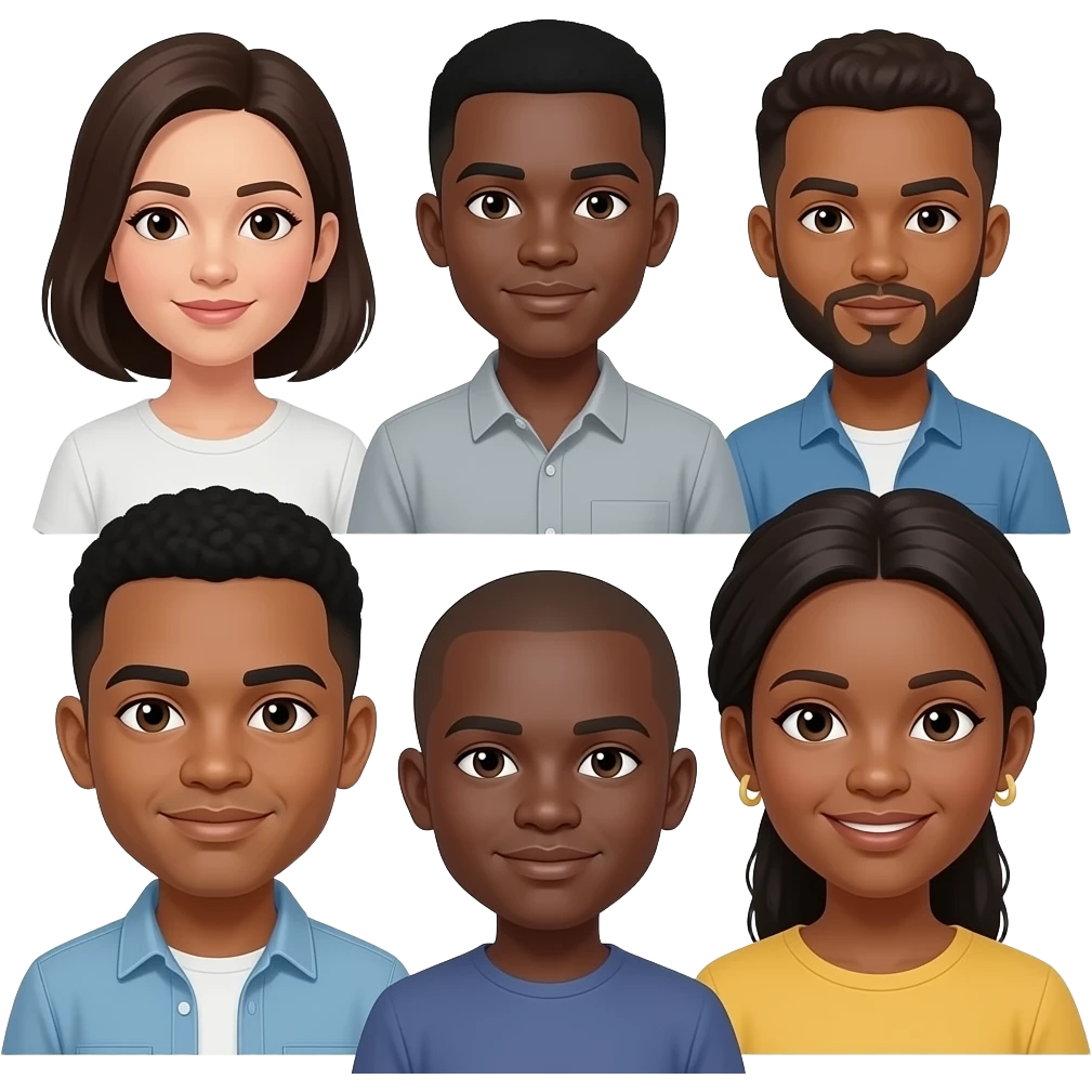 BIPOC emoji