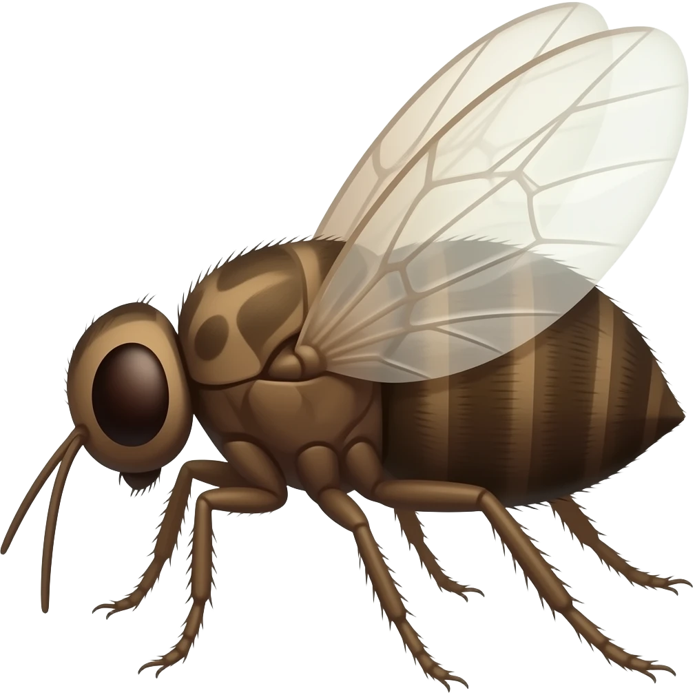 pulga emoji