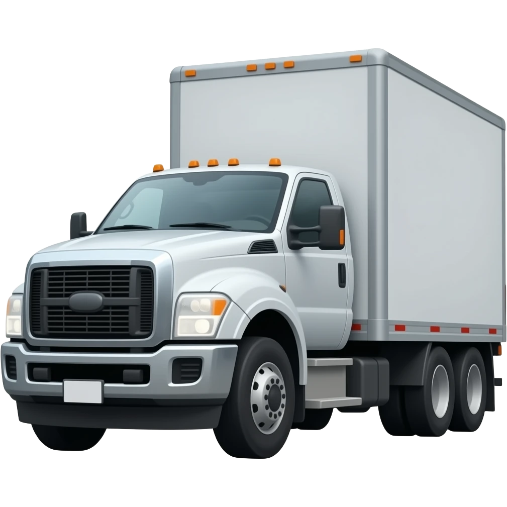 its the long crewcab version emoji