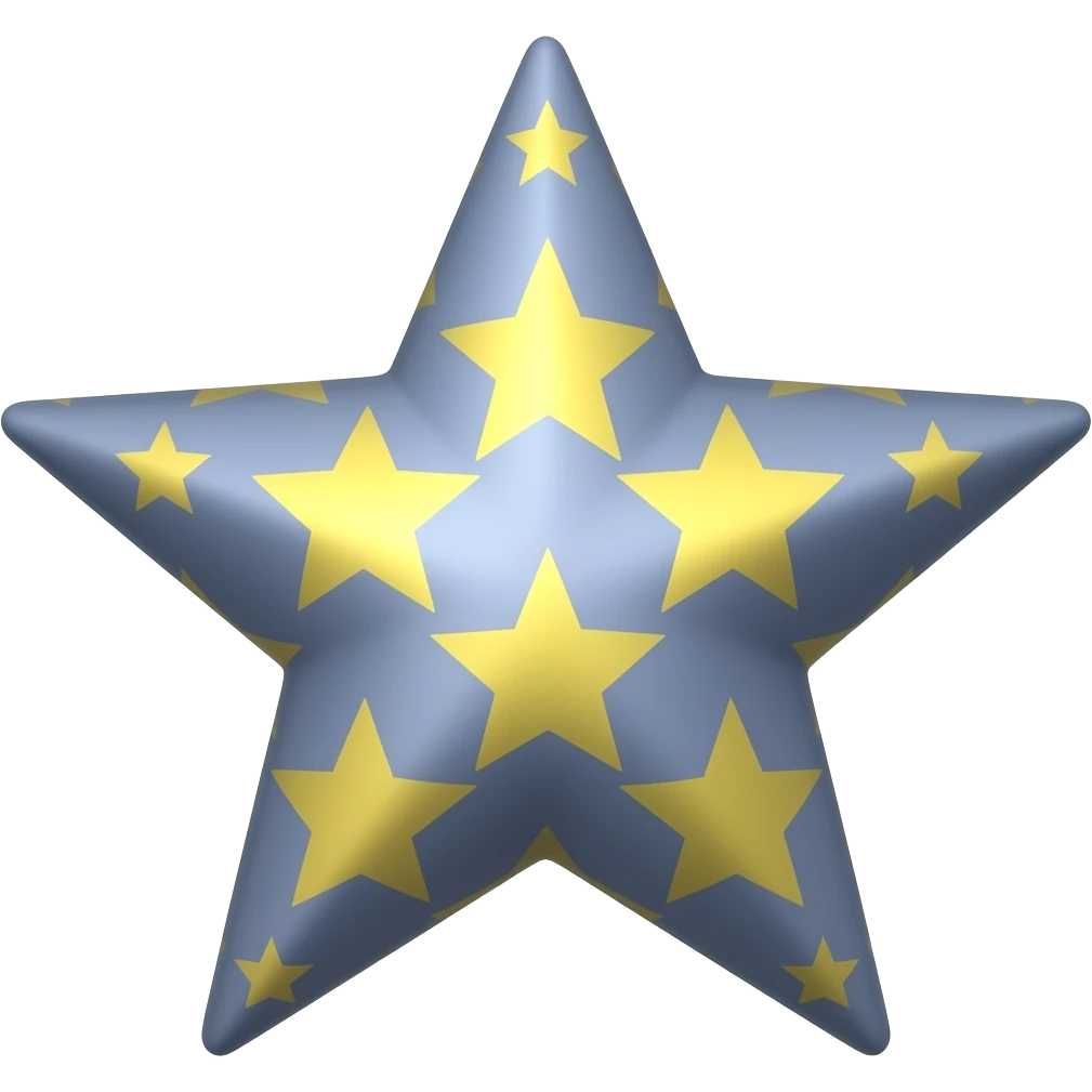 звезды emoji