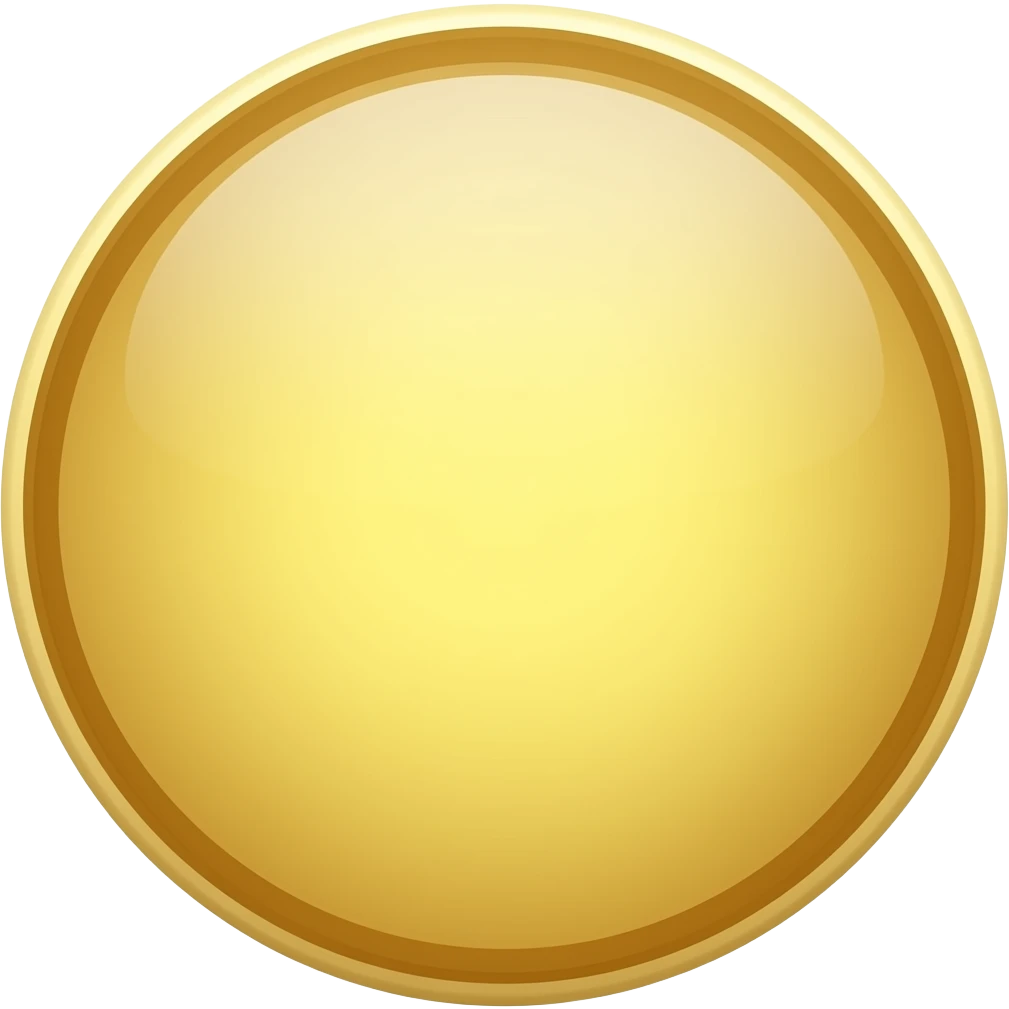 gold emoji