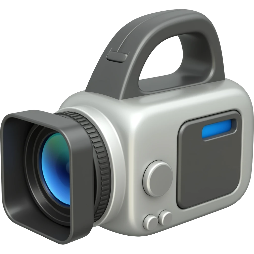 Video emoji