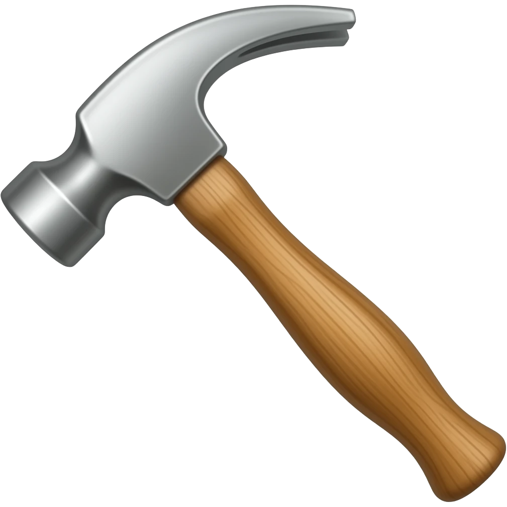 reflexe hammer emoji