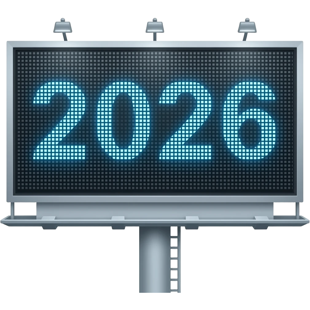 2026 emoji
