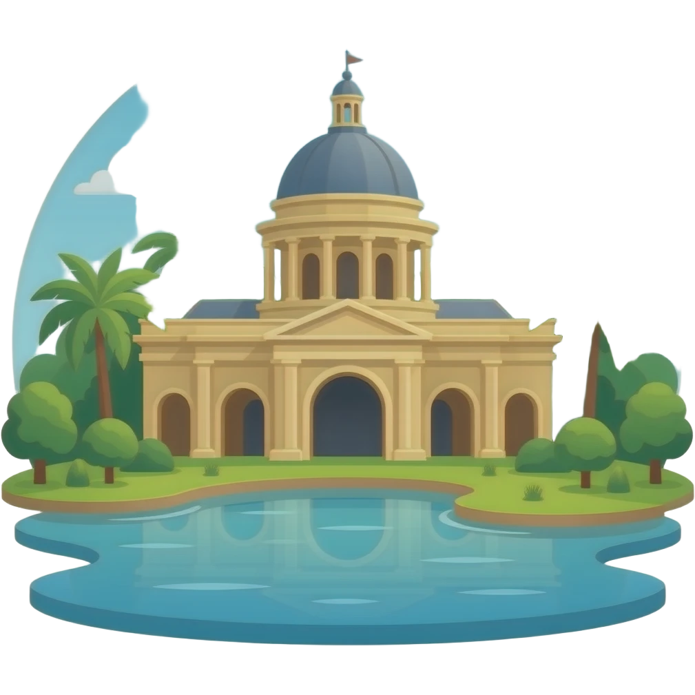 attractions emoji