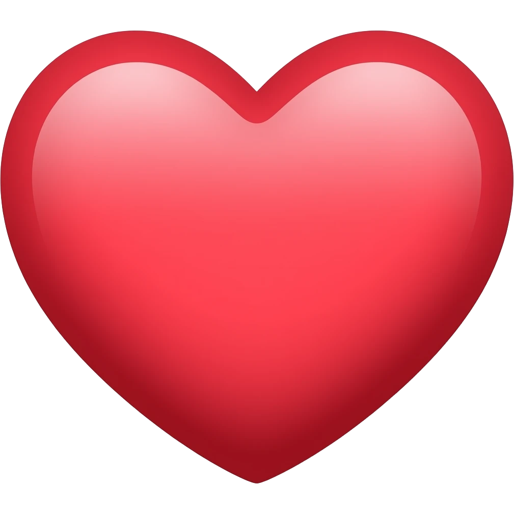 heart emoji