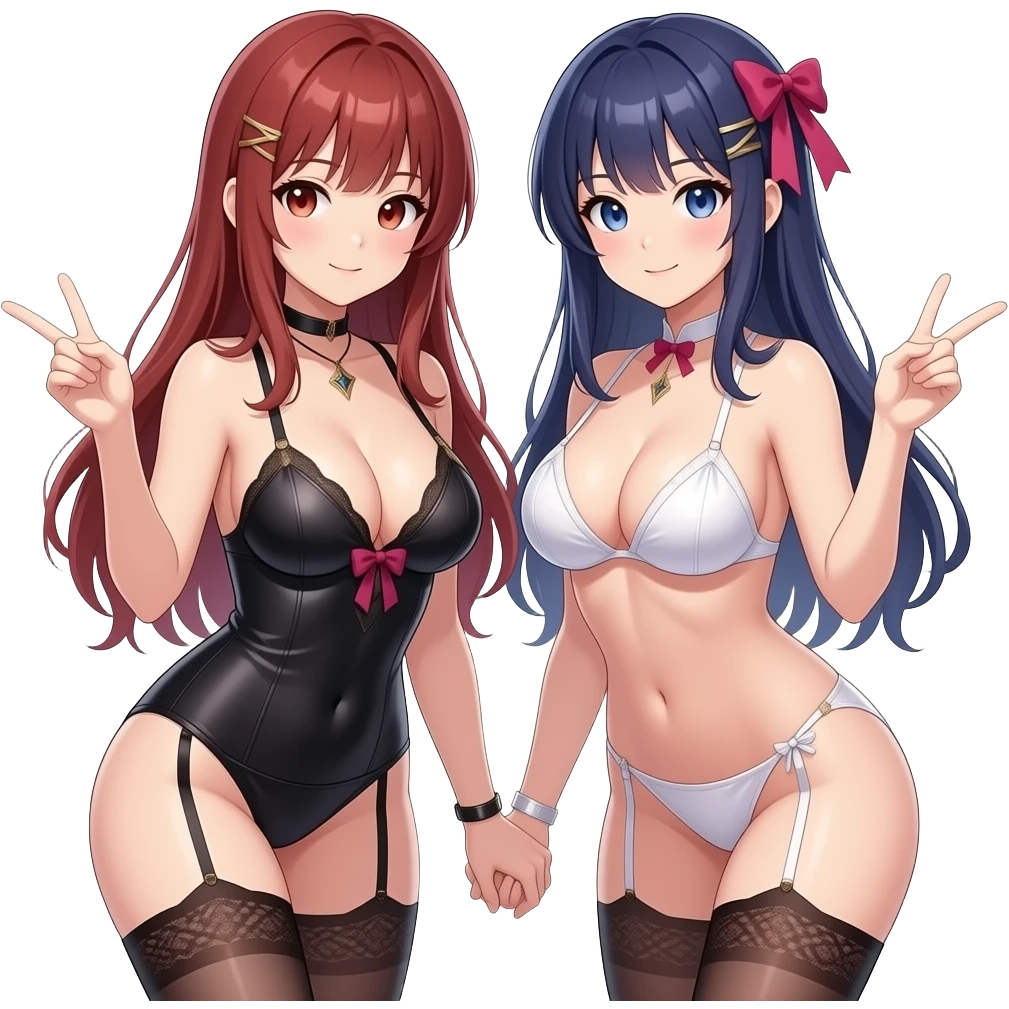 young yuri girls hentai hot nude, xxx, porn, 69, lesbian, from lust goddess, lust frontiers, everlusting life emoji