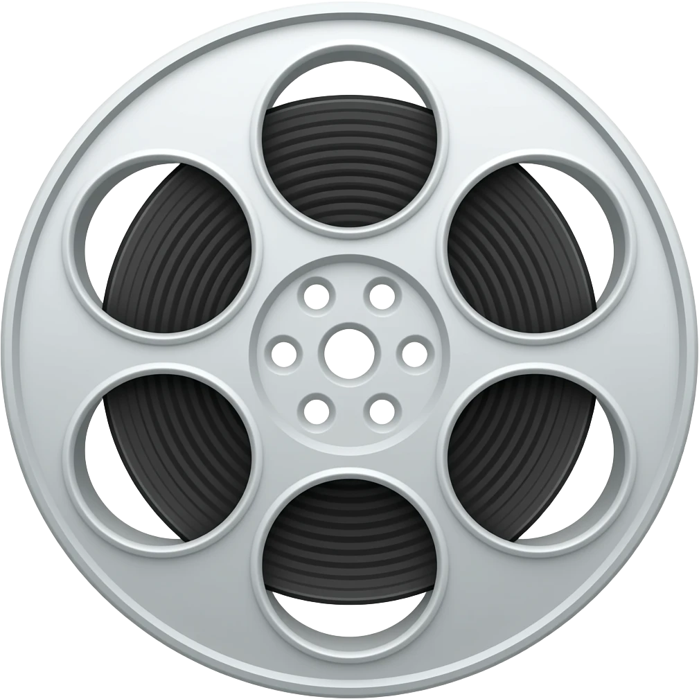 movie emoji
