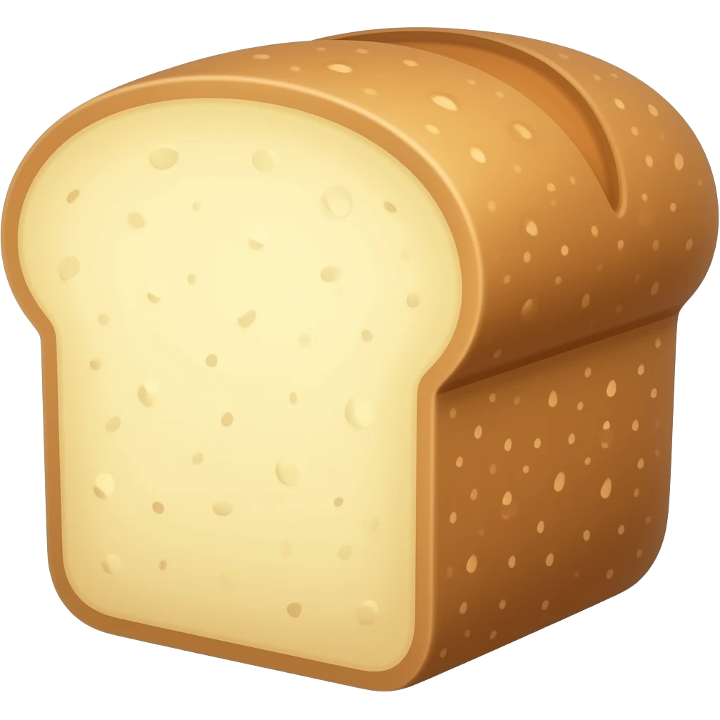 빵 emoji