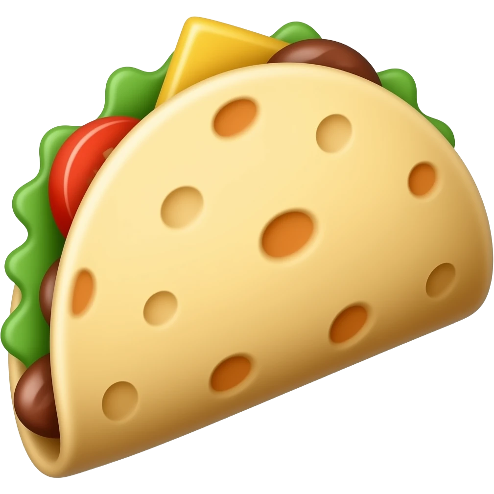 quesadllia emoji