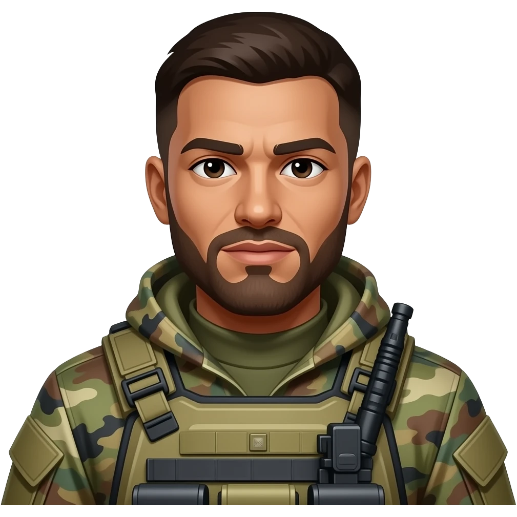 Warzone squad emoji